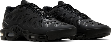 Кросівки Nike Air Max Tn Plus Drift Black Anthracite - HF0785-001, фото 4