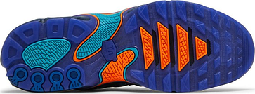 Кросівки Nike Air Max Tn Plus Drift Midnight Navy Total Orange - FD4290-400, фото 6