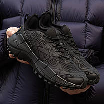 Кросівки Reebok Zig Kinetica 2 Edge Black Grey - H00064, фото 3