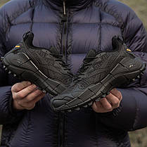 Кросівки Reebok Zig Kinetica 2 Edge Black Grey - H00064, фото 4