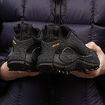 Кросівки Reebok Zig Kinetica 2 Edge Black Grey - H00064, фото 5