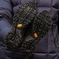 Кросівки Reebok Zig Kinetica 2 Edge Black Grey - H00064, фото 6
