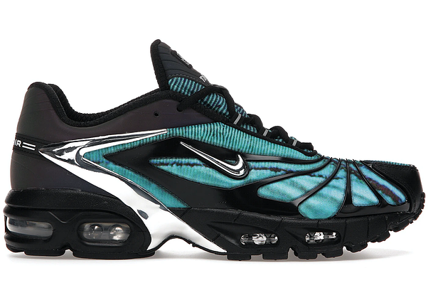 Кросівки Nike Air Max Tailwind 5 Skepta Bright Blue - CQ8714-001, фото 1