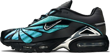 Кросівки Nike Air Max Tailwind 5 Skepta Bright Blue - CQ8714-001, фото 3