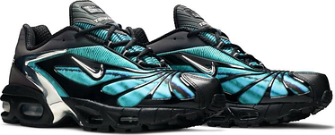 Кросівки Nike Air Max Tailwind 5 Skepta Bright Blue - CQ8714-001, фото 4