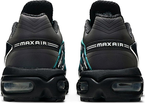 Кросівки Nike Air Max Tailwind 5 Skepta Bright Blue - CQ8714-001, фото 5
