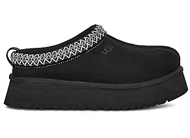 Тапочки UGG Tazz Slipper Black - 1122553