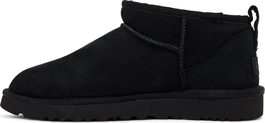 Зимові черевики UGG Classic Ultra Mini Boot Black - 1116109-BLK, фото 3