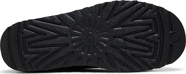 Зимові черевики UGG Classic Ultra Mini Boot Black - 1116109-BLK, фото 6