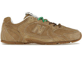 Кросівки New Balance 530 SL Miu Miu Ecru Beige Trainers - 5E165E-Z5O-F0379-F-D005