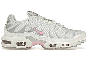 Кросівки Nike Air Max Tn Plus Summit White Pink Rise - HF0107-100