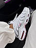 Кросівки Nike Air Max Tn Plus Summit White Pink Rise - HF0107-100, фото 6