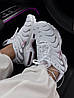Кросівки Nike Air Max Tn Plus Summit White Pink Rise - HF0107-100, фото 9