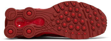 Кросівки Nike Shox Ride 2 SP Supreme Red - DN1615-600, фото 6