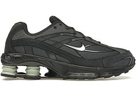Кросівки Nike Shox Ride 2 Anthracite Black Jade Horizon - HV2540-001
