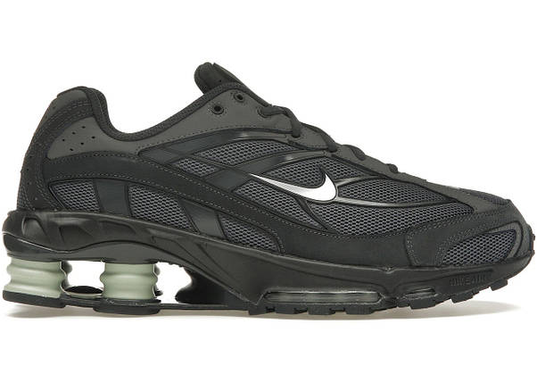 Кросівки Nike Shox Ride 2 Anthracite Black Jade Horizon - HV2540-001, фото 1