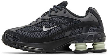 Кросівки Nike Shox Ride 2 Anthracite Black Jade Horizon - HV2540-001, фото 3