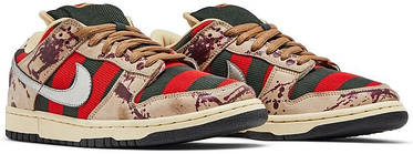 Кросівки Nike SB Dunk Low Freddy Krueger - 313170-202, фото 4