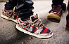 Кросівки Nike SB Dunk Low Freddy Krueger - 313170-202, фото 6