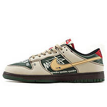 Кросівки Nike SB Dunk Low x Stussy BMW M3, фото 3