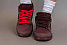Кросівки Nike SB Dunk Low City of Love Burgundy Crush - FN0619-600, фото 9