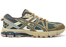 Кросівки ASICS Gel-Kahana 8 Sweet Blue Khaki