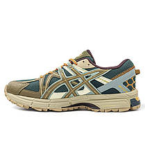 Кросівки ASICS Gel-Kahana 8 Sweet Blue Khaki, фото 3