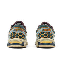 Кросівки ASICS Gel-Kahana 8 Sweet Blue Khaki, фото 5