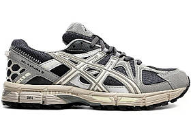 Кросівки ASICS Gel-Kahana 8 Grey