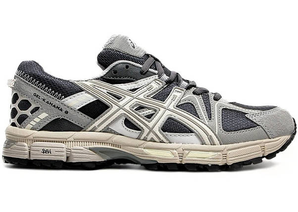 Кросівки ASICS Gel-Kahana 8 Grey, фото 1