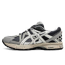 Кросівки ASICS Gel-Kahana 8 Grey, фото 3