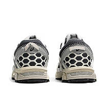 Кросівки ASICS Gel-Kahana 8 Grey, фото 5