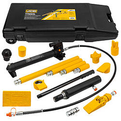 Портативний набір для кузовного ремонту JCB Tools 10т JCB-T71002L