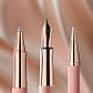 Ручка кулькова Graf von Faber-Castell Ballpoint pen Guilloche з колекції Guilloche Rose Blush, 145337, фото 8