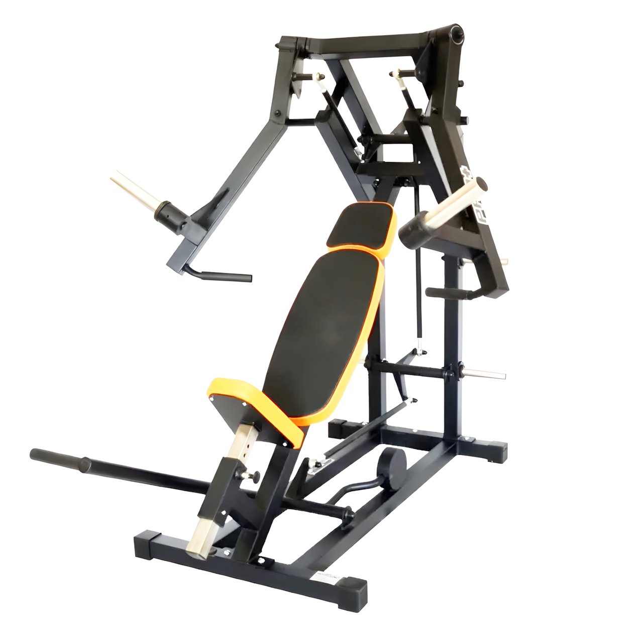 Жим під кутом вгору SV.18