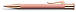 Ручка кулькова Graf von Faber-Castell Ballpoint pen Guilloche з колекції Guilloche Rose Blush, 145337, фото 3