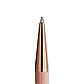 Ручка кулькова Graf von Faber-Castell Ballpoint pen Guilloche з колекції Guilloche Rose Blush, 145337, фото 5