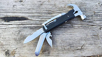 Мультиінструмент молоточок 9 в 1