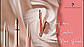 Ручка кулькова Graf von Faber-Castell Ballpoint pen Guilloche з колекції Guilloche Rose Blush, 145337, фото 9