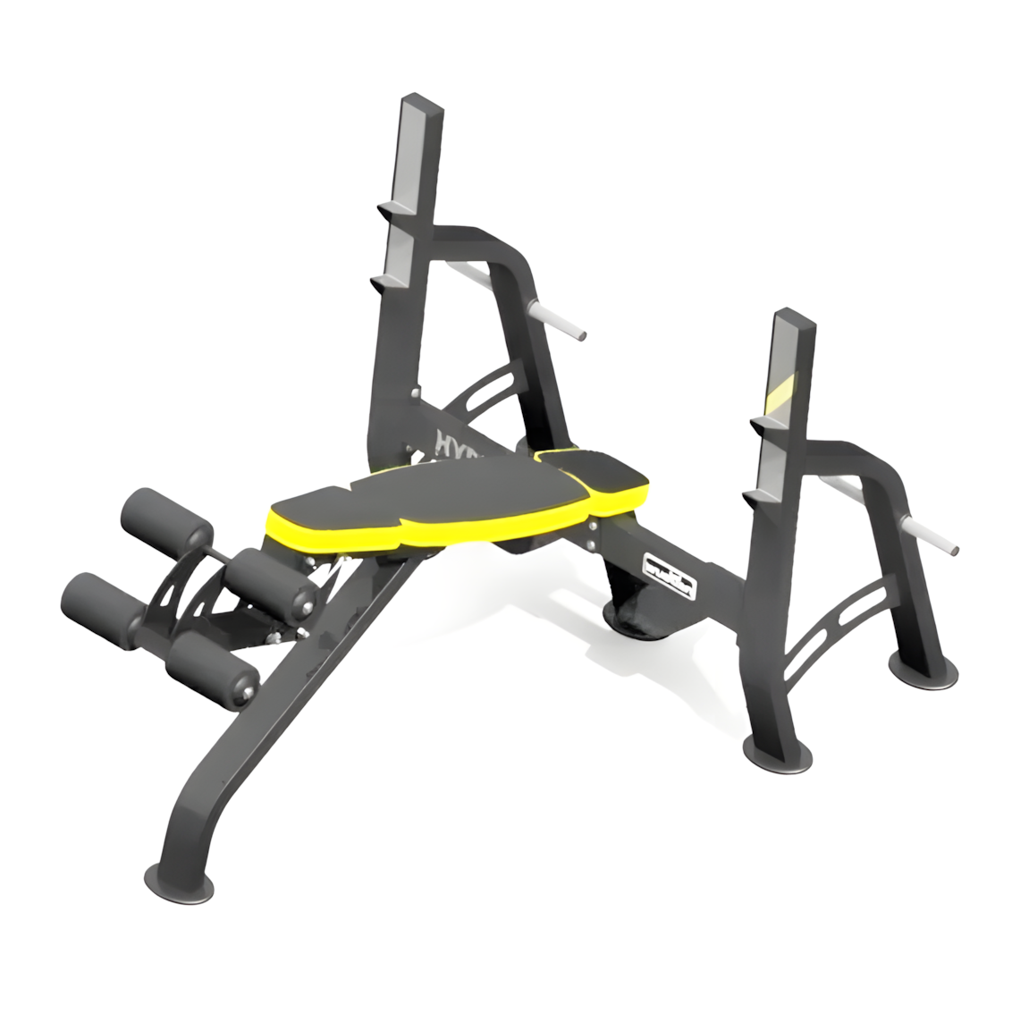 Лава - жим під кутом вниз SS.03H