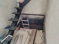 Підлогові люки