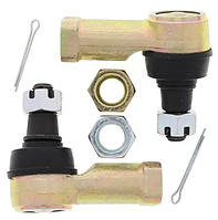 Наконечники рульової тяги (лівий + правий)  Suzuki 51-1029, 51260-31G00, 51260-31G10, 51270-31G00, 51270-31G10