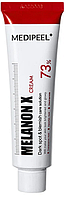 Осветляющий крем для лица против пигментации Medi-Peel Melanon X Cream, 30 мл