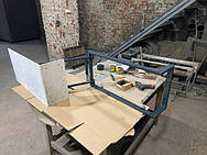 Люки в стіну під плитку