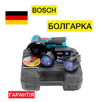Болгарки