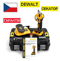 Секатори