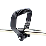 Тример садовий Bosch EASY GRASSY CUT 50 Акумуляторна косарка Бош 36В 5АГ Газонокосарка-тример для трави, фото 9