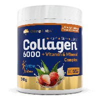Olimp Collagen 6000 Active & Brilliance 240g