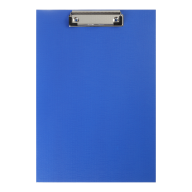 Кліпборд, А4, PVC, чорний BM.3411-01