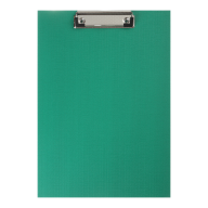 Кліпборд, А4, PVC, чорний BM.3411-01